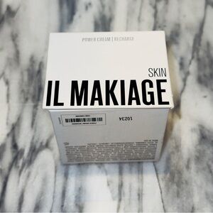 IL MAKIAGE Skin Power Cream Recharge - White